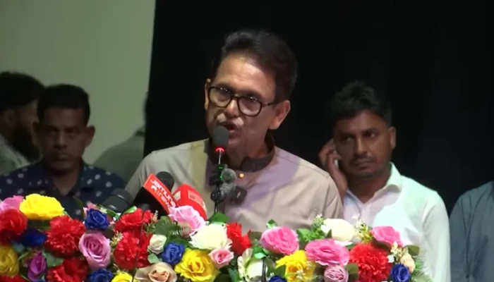 এসএসসি পরীক্ষা পেছানোর খবরটি গুজব: শিক্ষামন্ত্রী