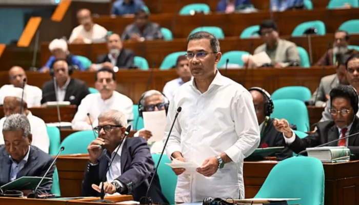শিক্ষায় বরাদ্দ বাড়ছে: প্রধানমন্ত্রী