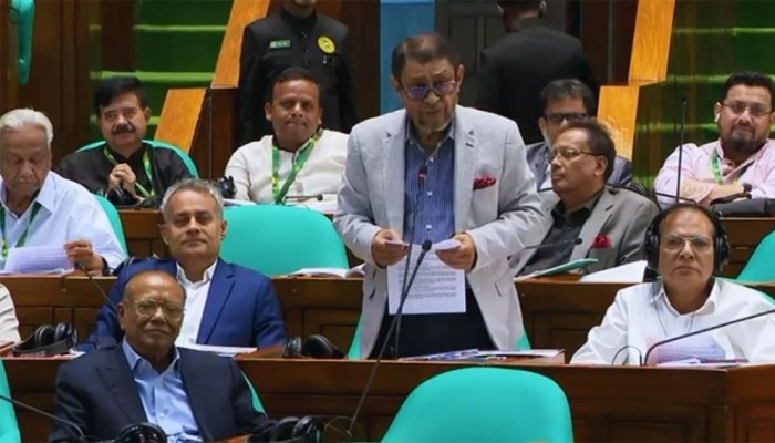হামের ভ্যাকসিন নিয়ে উদ্বেগের কারণ নেই: স্বাস্থ্যমন্ত্রী