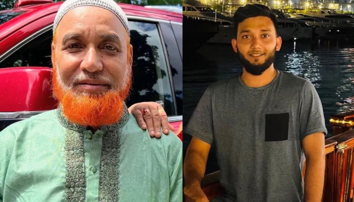 যুক্তরাষ্ট্রে সড়ক দুর্ঘটনায় বাবা-ছেলেসহ তিন প্রবাসী বাংলাদেশি