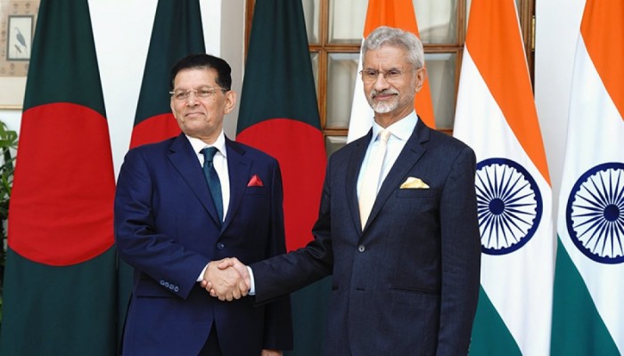 আমরা ঘনিষ্ঠ যোগাযোগ বজায় রাখতে রাজি হয়েছি: ভারতের পররাষ্ট্রমন্ত্রী
