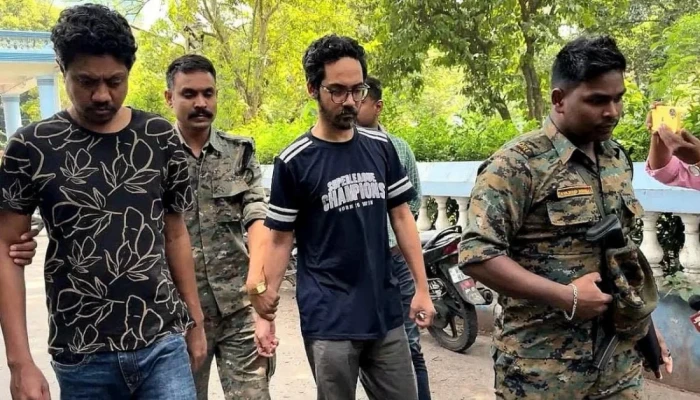 হাদির হত্যা মামলার আসামী ফয়সালকে অস্ত্র আইনের মামলায় ১০ বছরের কারাদণ্ড
