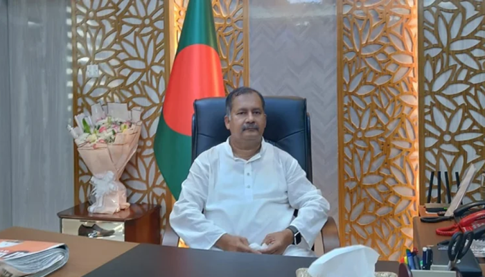 ডিজিটাল সিকিউরিটি আইন সংস্কারে উদ্যোগী সরকার: তথ্যমন্ত্রী