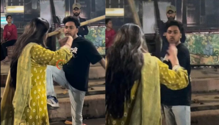 টিএসসিতে নারী হেনস্তা: অভিযুক্ত ঢাবি শিক্ষার্থীর হলের সিট বাতিল