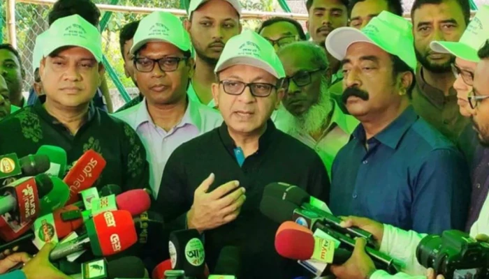 দেশ থেকে বাজার সিন্ডিকেট চিরতরে নির্মূল হবে: বাণিজ্যমন্ত্রী