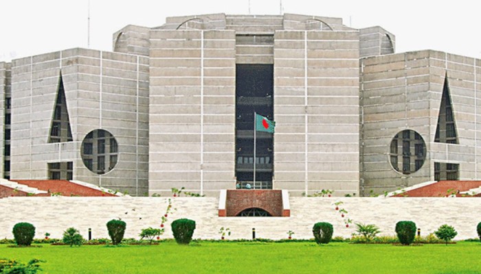 ৯১ টি বিল পাস হল সংসদের চলতি অধিবেশনে