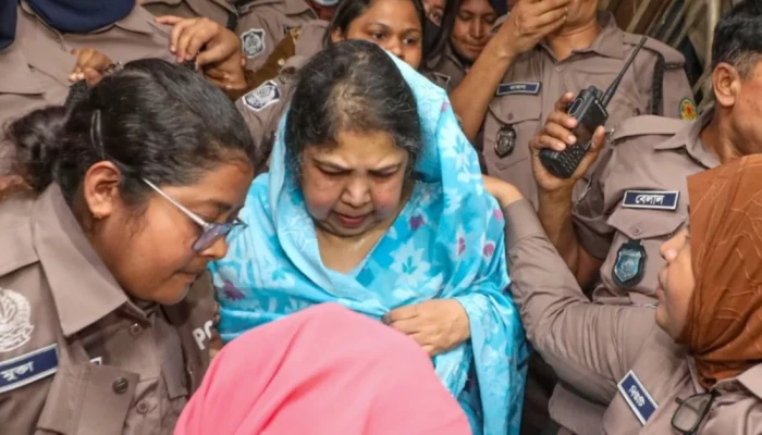 শিরীন শারমিন চৌধুরীর জামিন