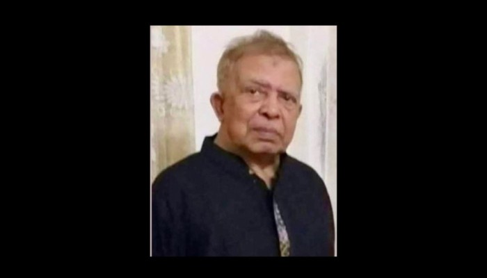 জাতীয় প্রেস ক্লাবের সাবেক সাধারণ সম্পাদক হাবিবুল্লাহ আর নেই