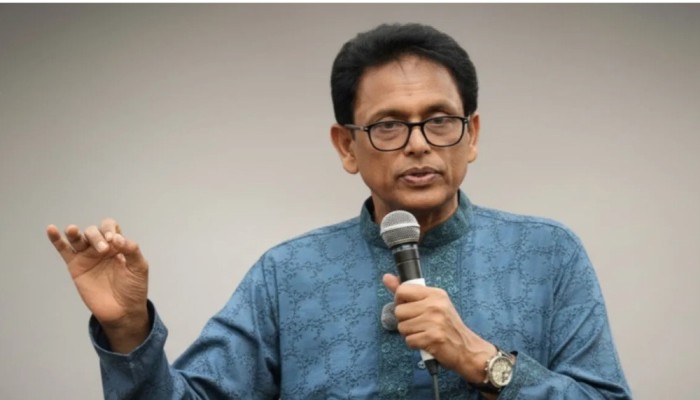 লটারি মেধা নির্ধারণ করে না : শিক্ষামন্ত্রী