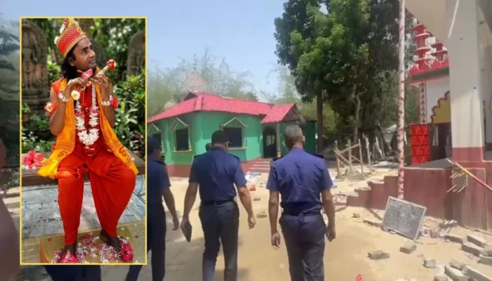 কুষ্টিয়ায় ‘পীরকে’ হত্যায় মামলা দায়ের হয়নি এখনও