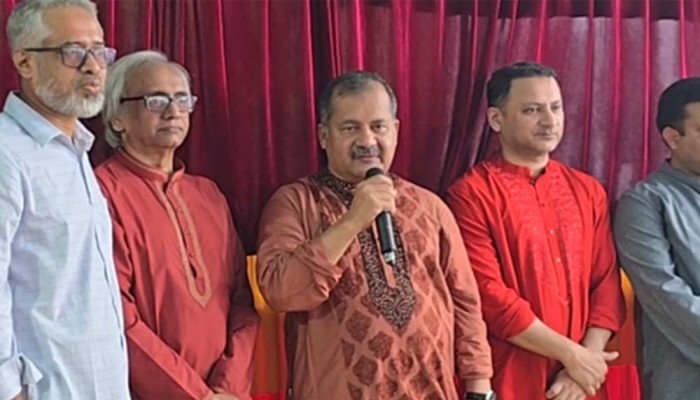 দেশের অর্থনীতির মূল কেন্দ্রবিন্দু কৃষি ও কৃষক: তথ্যমন্ত্রী