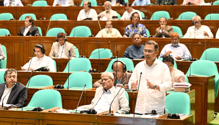 দেশে পেপাল চালু করতে কার্যকর উদ্যোগ নেওয়া হয়েছে: প্রধানমন্ত্রী