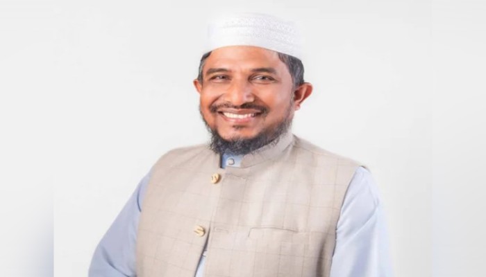 পাম্পে দীর্ঘক্ষণ দাঁড়িয়েও তেল না পেয়ে সংসদে যা বললেন জামায়াত এমপি