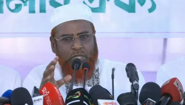 ১১ দলীয় জোটের নতুন কর্মসূচি ঘোষণা, দাবি গণভোটের বাস্তবায়ন
