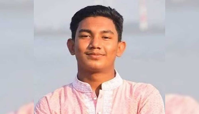 ভবন থেকে ফেলে কলেজছাত্র হত্যার ঘটনায় গ্রেপ্তার ৪
