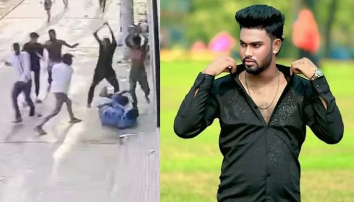 এলেক্স ইমনকে কুপিয়ে হত্যার মামলায় ৬ আসামির চার দিনের রিমান্ড