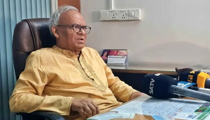 সংরক্ষিত নারী আসনের জন্য বিএনপির মনোনয়নপ্রত্যাশীদের সাক্ষাৎকার শুরু শুক্রবার