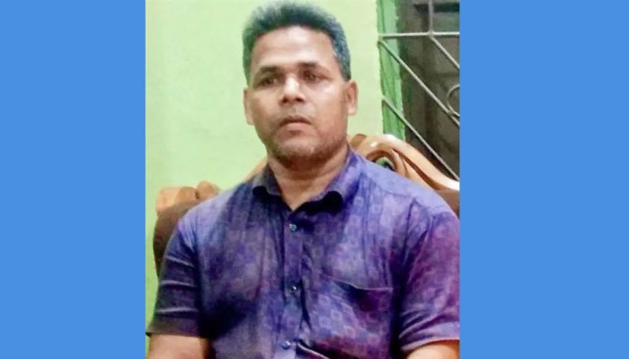 ইউটিউব দেখে অকটেন তৈরি করতে গিয়ে ব্যবসায়ীর মৃত্যু