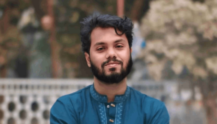 হাদি হত্যায় ব্যবহৃত অস্ত্রের ‘বিক্রেতা’ হেলালের দোষ স্বীকার