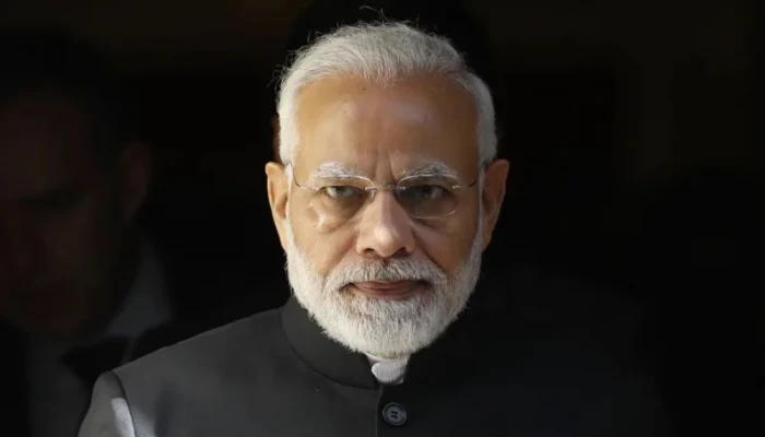 আকস্মিকভাবে জাতির উদ্দেশে ভাষণ দেওয়ার ঘোষণা দিয়েছেন নরেন্দ্র মোদি