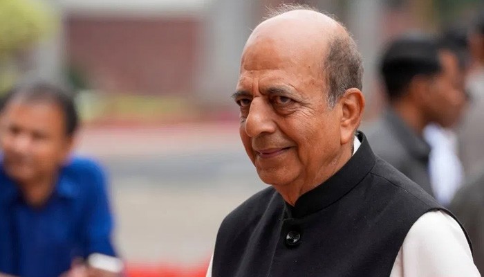 ঢাকায় ভারতের নতুন হাইকমিশনার হচ্ছেন বিজেপি নেতা দিনেশ ত্রিবেদী