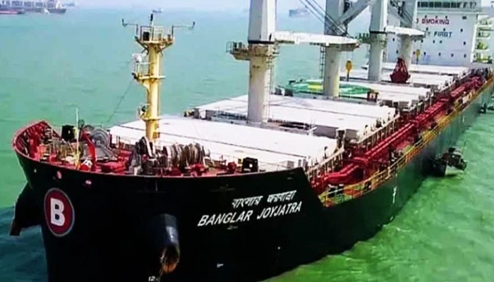 যে কারণে বাংলাদেশি জাহাজকে হরমুজ প্রণালি পার হতে দিচ্ছে না ইরান
