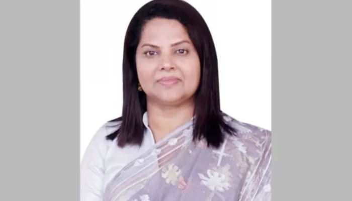 ঢাকার প্রথম নারী ডিসি ফরিদা খানম