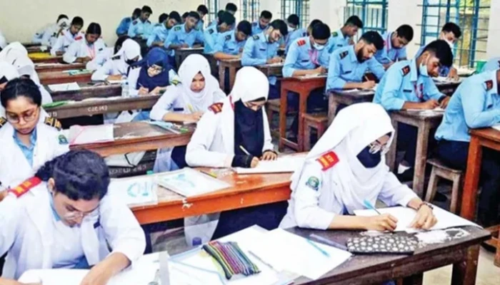এইচএসসি পরীক্ষার রুটিন প্রকাশ, শুরু ২ জুলাই