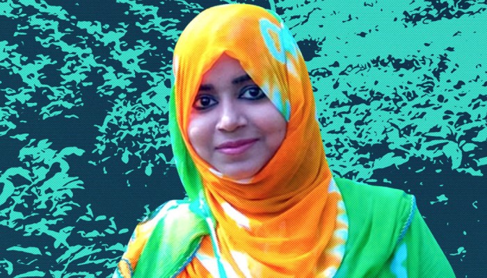 তনু হত্যা মামলায় গ্রেপ্তার ওয়ারেন্ট অফিসার হাফিজুর ৩ দিনের রিমান্ডে