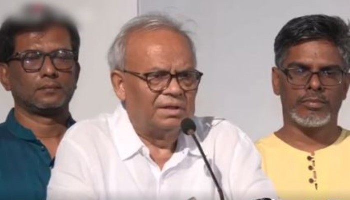 বিদ্যুৎমন্ত্রীকে আরো তৎপর হতে বললেন রিজভী