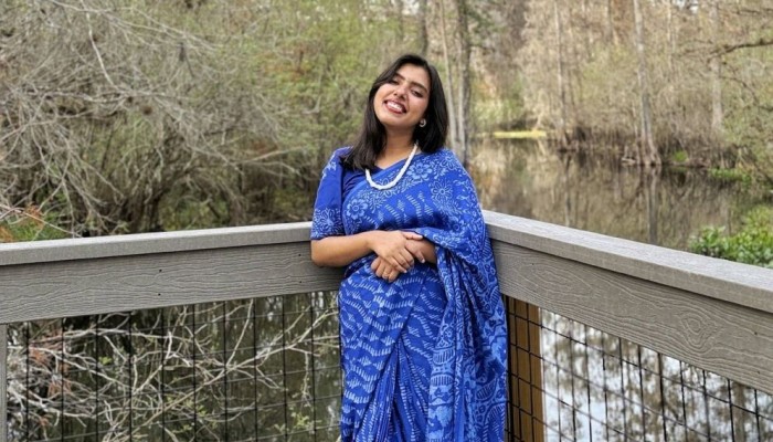 যুক্তরাষ্ট্রে নিখোঁজ হওয়া নাহিদা বৃষ্টি আর নেই