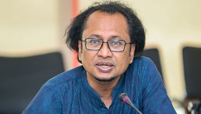 দেশ জঙ্গিমুক্ত নয়, আবার জঙ্গিতে ভরেও যায়নি: প্রধানমন্ত্রীর তথ্য উপদেষ্টা