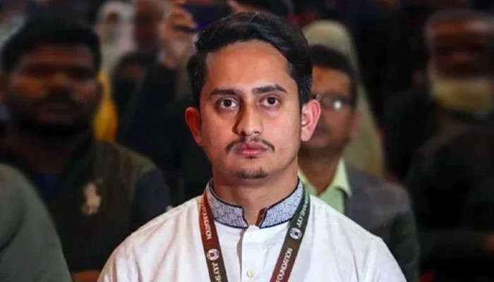 হঠাৎ অসুস্থ সারজিস, হাসপাতালে ভর্তি