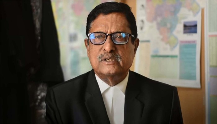 একাত্তরের সঙ্গে গণআন্দোলনের তুলনা করলে মুক্তিযুদ্ধকে ছোট করা হয়: ফজলুর রহমান