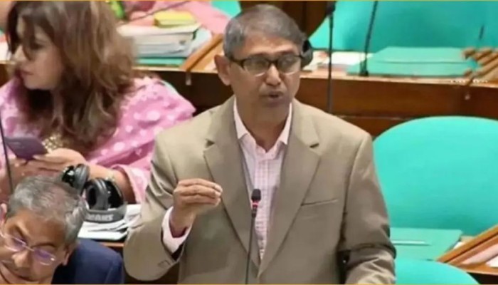 শহীদদের পূর্ণাঙ্গ তালিকা তৈরির উদ্যোগ নিয়েছে সরকার: মুক্তিযুদ্ধমন্ত্রী