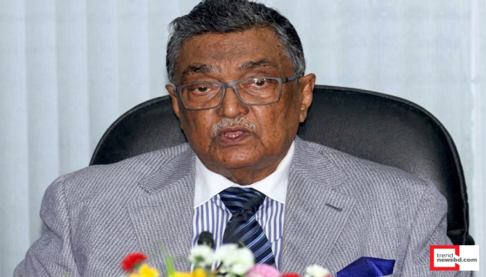 সাবেক মন্ত্রী খন্দকার মোশাররফের ৮৭টি এফডিআরসহ ব্যাংক হিসাব অবরুদ্ধের আদেশ