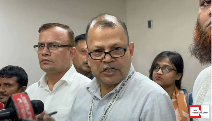 সংরক্ষিত নারী আসনের ৪৯ জন বিনা প্রতিদ্বন্দ্বিতায় জয়ী