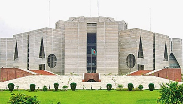 সংরক্ষিত নারী আসনের ৪৯ এমপির শপথ রবিবার