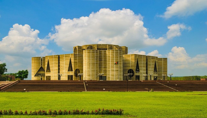 সংরক্ষিত নারী আসনের ৪৯ এমপির শপথ আজ