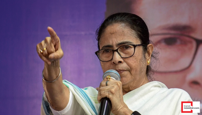 তৃণমূল কংগ্রেসের সুপ্রিমো মমতা বন্দ্যোপাধ্যায়ের রাজনৈতিক সক্রিয়তা ও বর্তমান প্রেক্ষাপট