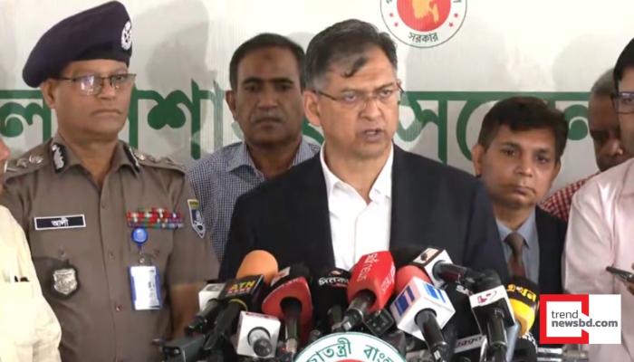পশ্চিমবঙ্গ নির্বাচন ঘিরে সতর্কতা—‘পুশইন’ ঠেকাতে সীমান্তে কড়া নজরদারির নির্দেশ