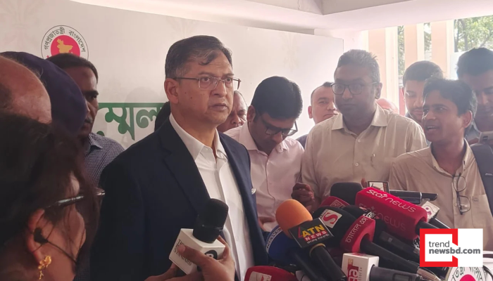 জুলাই অভ্যুত্থানের মামলায় নিরপরাধদের অব্যাহতির আশ্বাস স্বরাষ্ট্রমন্ত্রীর