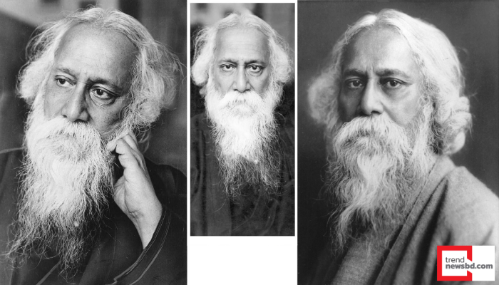 বিশ্বকবির ১৬৫তম জন্মজয়ন্তী: শিলাইদহ, শাহজাদপুর ও পতিসরে সাজ সাজ রব
