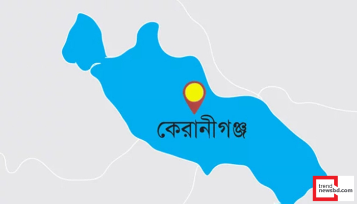 কেরানীগঞ্জে বাসস্ট্যান্ড নিয়ন্ত্রণ নিয়ে বিএনপির দুই পক্ষের রক্তক্ষয়ী সংঘর্ষ