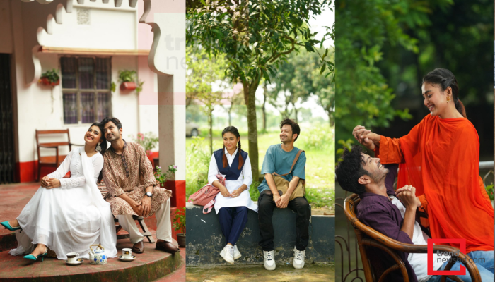 খেলার মৌসুমের তুমুল ব্যস্ততার মাঝেও দর্শক টানছে নাটক ‘ভালোবাসার গল্প’