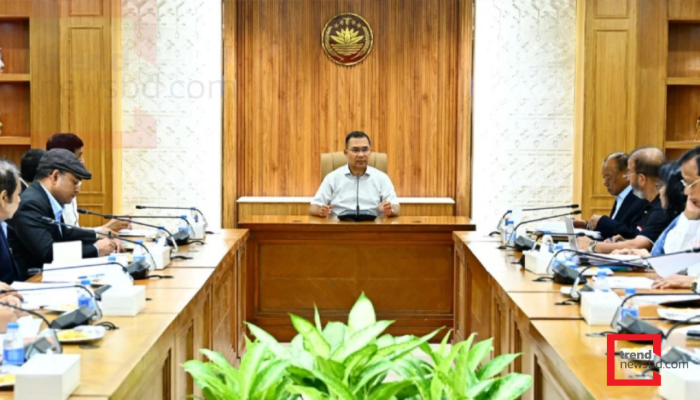 রাজধানীর পরিবেশ দূষণ রোধ ও ট্রাফিক ব্যবস্থাপনায় কঠোর নির্দেশ প্রধানমন্ত্রীর!