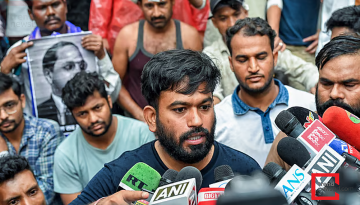 যন্তর মন্তরে ‘তেলাপোকাদের’ আন্দোলন চলবে! সরকারের কাছে তাদের প্রধান ৩ দাবি কী?