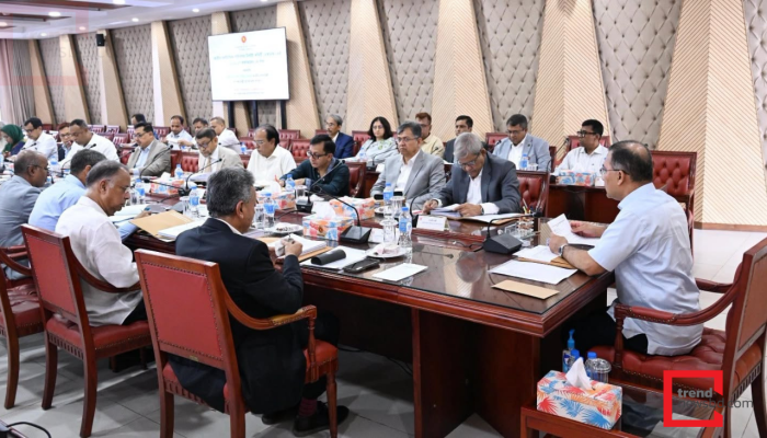 একনেকে ১৪ হাজার কোটি টাকার ৮ উন্নয়ন প্রকল্প অনুমোদন!
