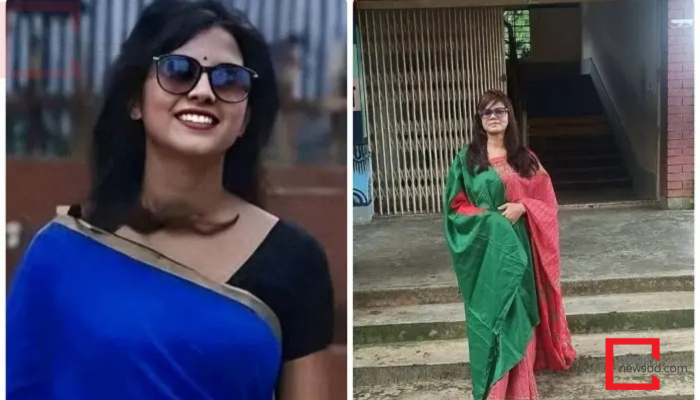 ফেইসবুক রিল বানিয়ে ট্রোলের শিকার শিক্ষিকা; সংহতি জানিয়ে অন্য শিক্ষকদের অভিনব প্রতিবাদ