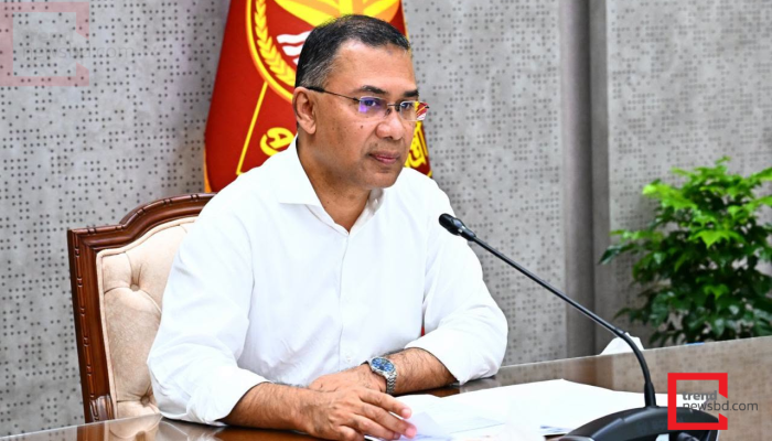 আধুনিক, মানবিক ও সাশ্রয়ী স্বাস্থ্যেবস্থা প্রতিষ্ঠায় বর্তমান সরকার অঙ্গীকারবদ্ধ - প্রধানমন্ত্রী তারেক রহমান